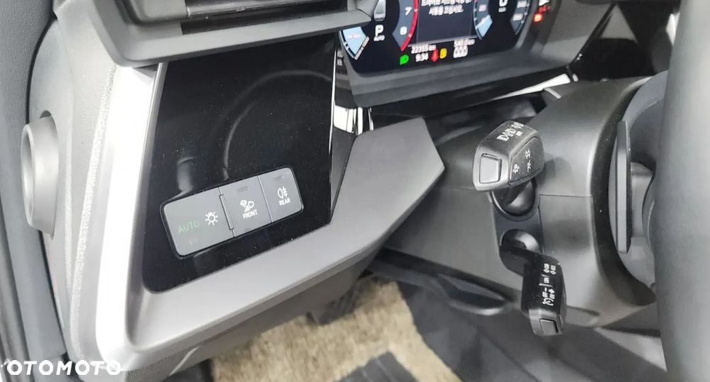 Audi A3 Limousine 40 TFSI quattro S tronic advanced - 22