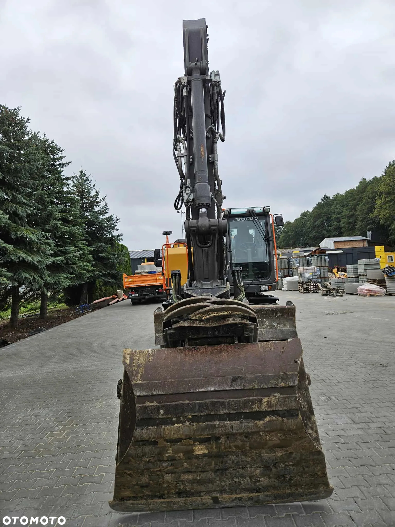 Volvo Ewr170e - 5