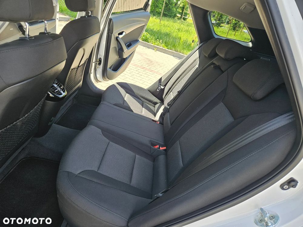 Hyundai i40 1.7 CRDi Premium - 13