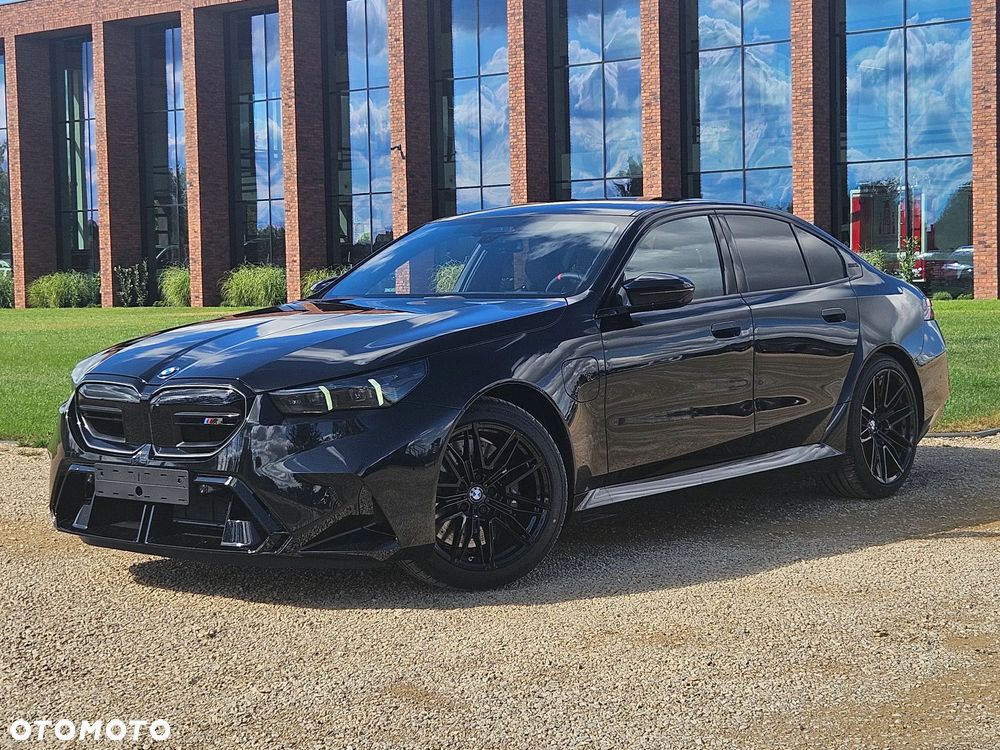 BMW M5 - 2