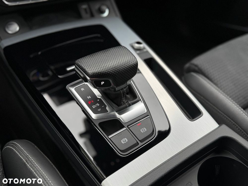 Audi Q5 - 36