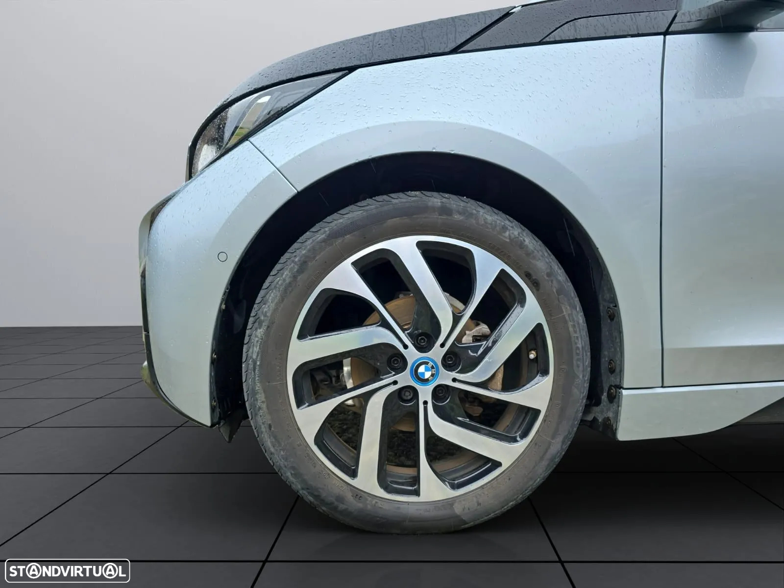 BMW i3 (60 Ah) - 9