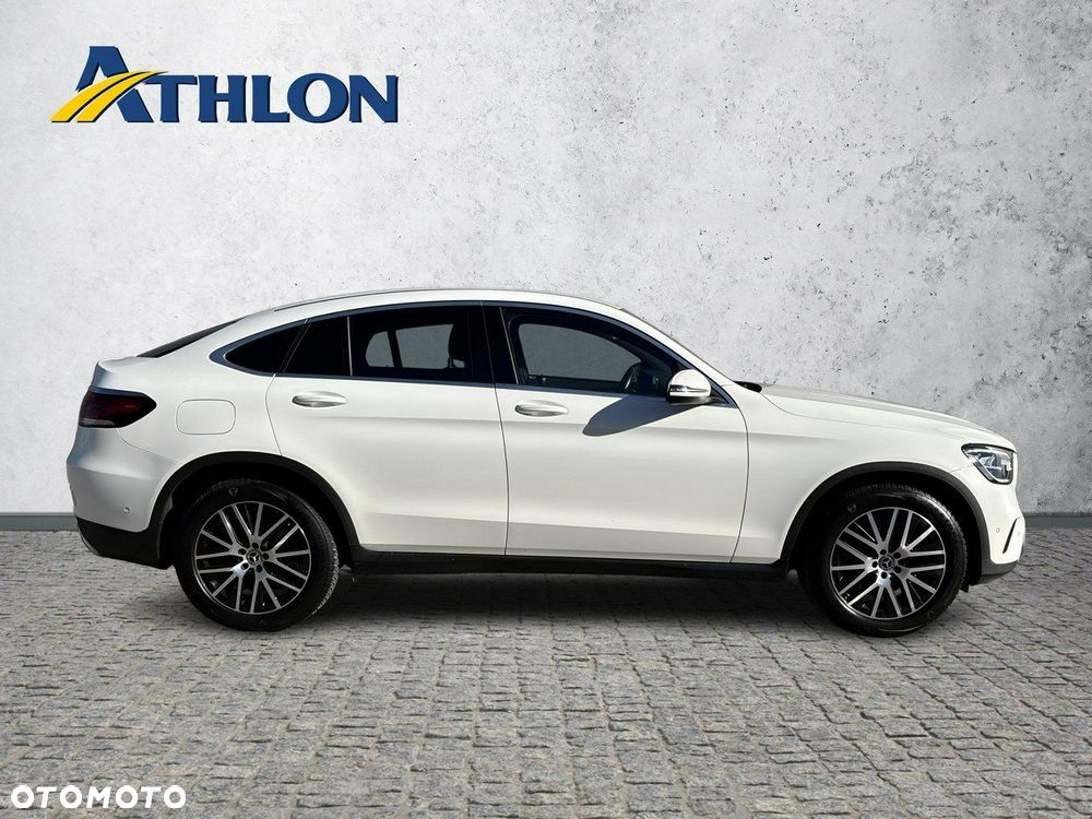 Mercedes-Benz GLC - 6