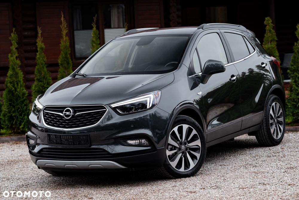 Opel Mokka ver-x-1-4-di-start-stop-4x4-automatik-ultimate - 2