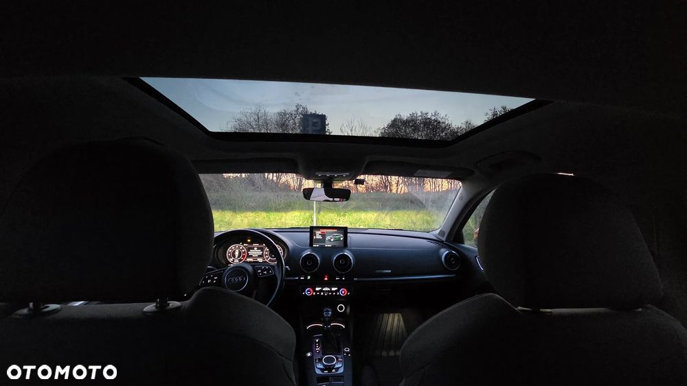 Audi A3 Sportback 1.4 TFSI e-tron Sport S tronic - 26