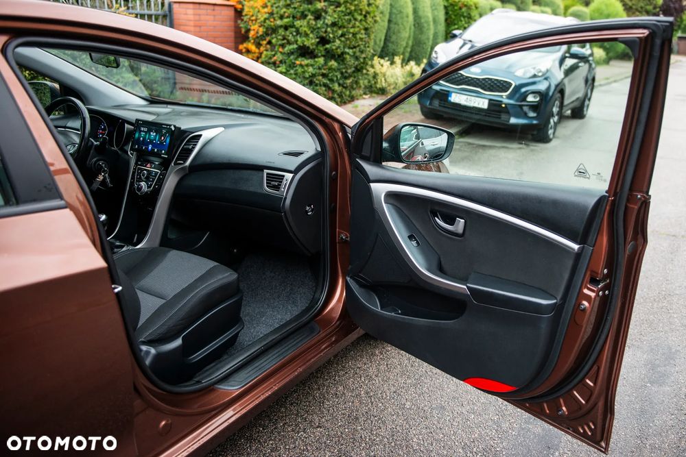 Hyundai i30 1.4 Advantage - 36