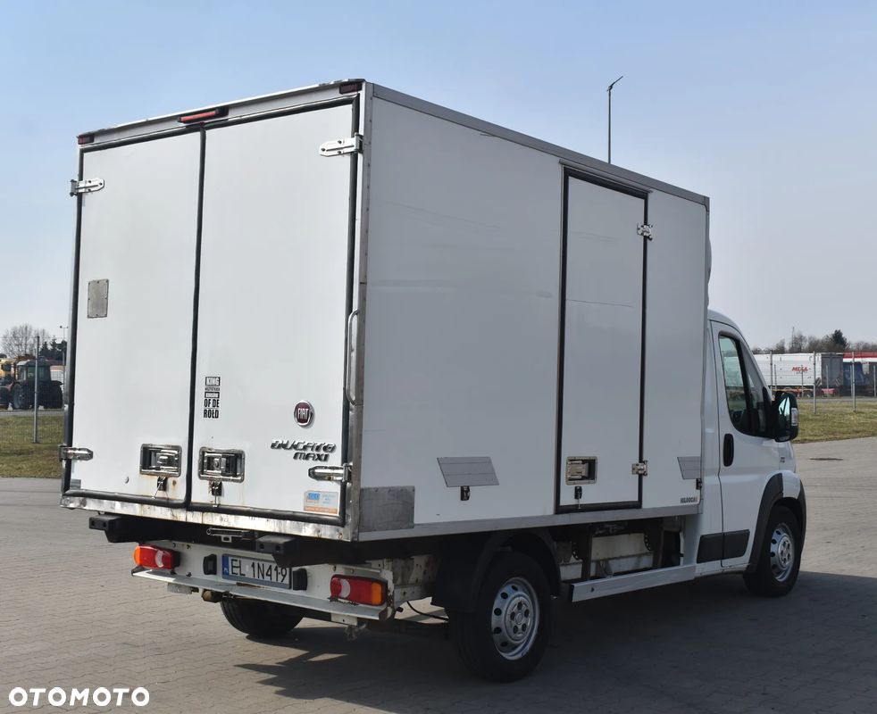 Fiat Ducato - 5