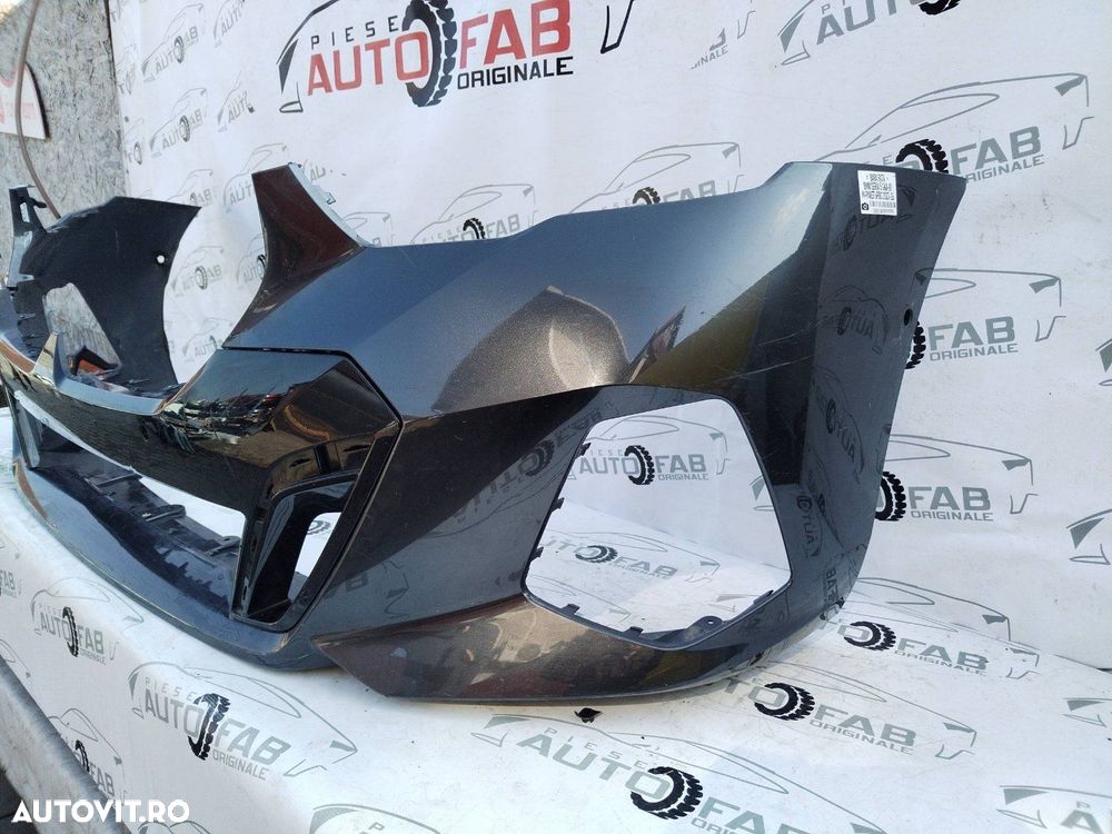 Bara fata Bmw Seria 5 G60-G61 M-Paket Gauri pen an 2023-2024-2025-2026 - 2