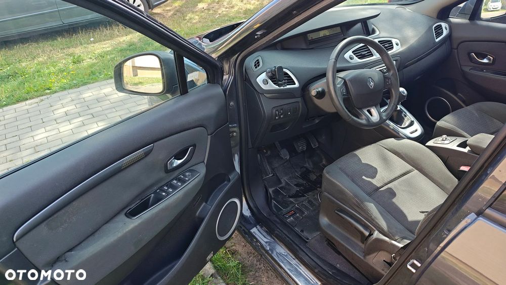 Renault Scenic dCi 110 Expression - 6