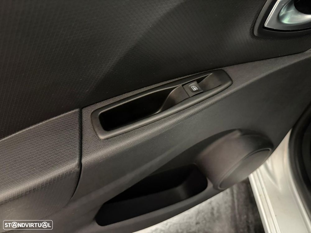 Renault Clio 1.5 dCi GT Line - 13