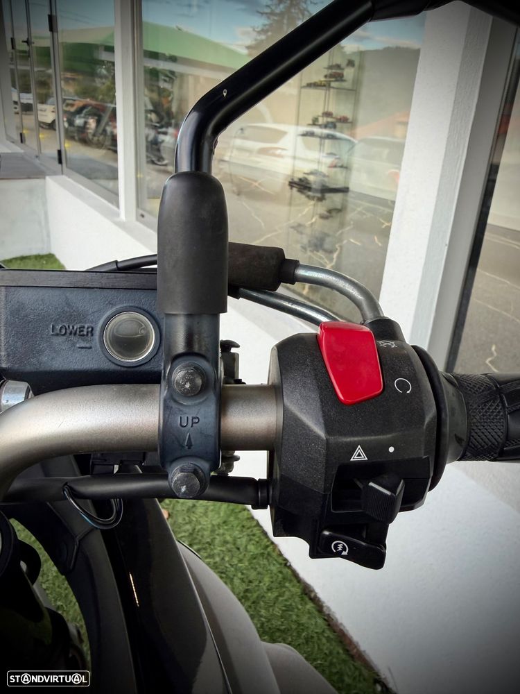 Suzuki v-strom - 16