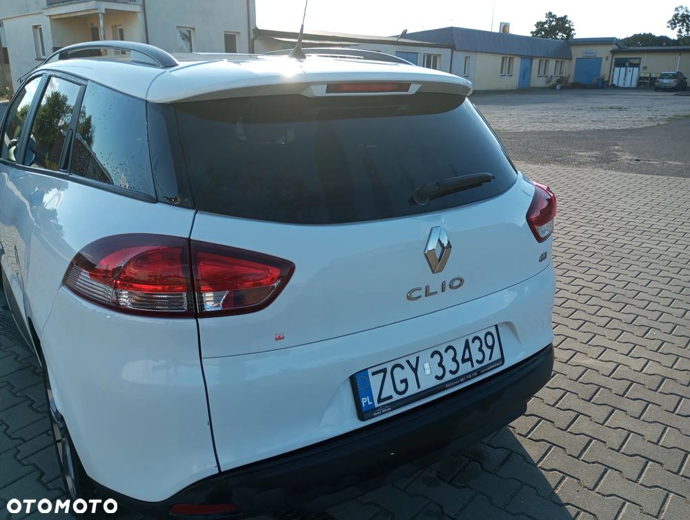 Renault Clio 1.5 dCi Business - 12