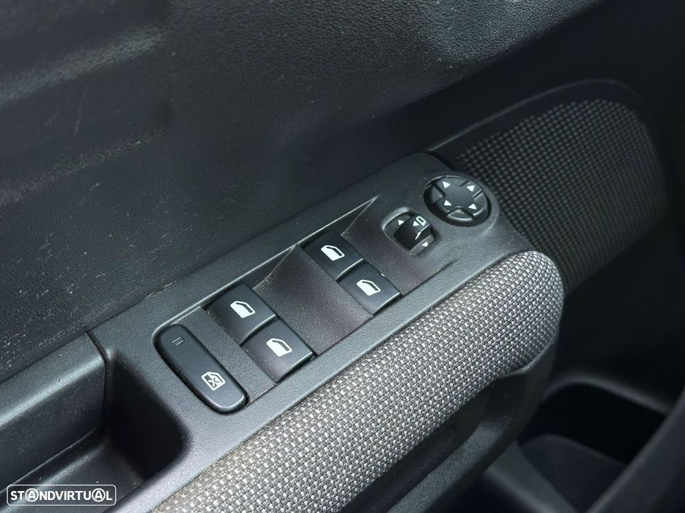 Citroën C3 Aircross 1.5 BlueHDi Feel Pack S&S - 14