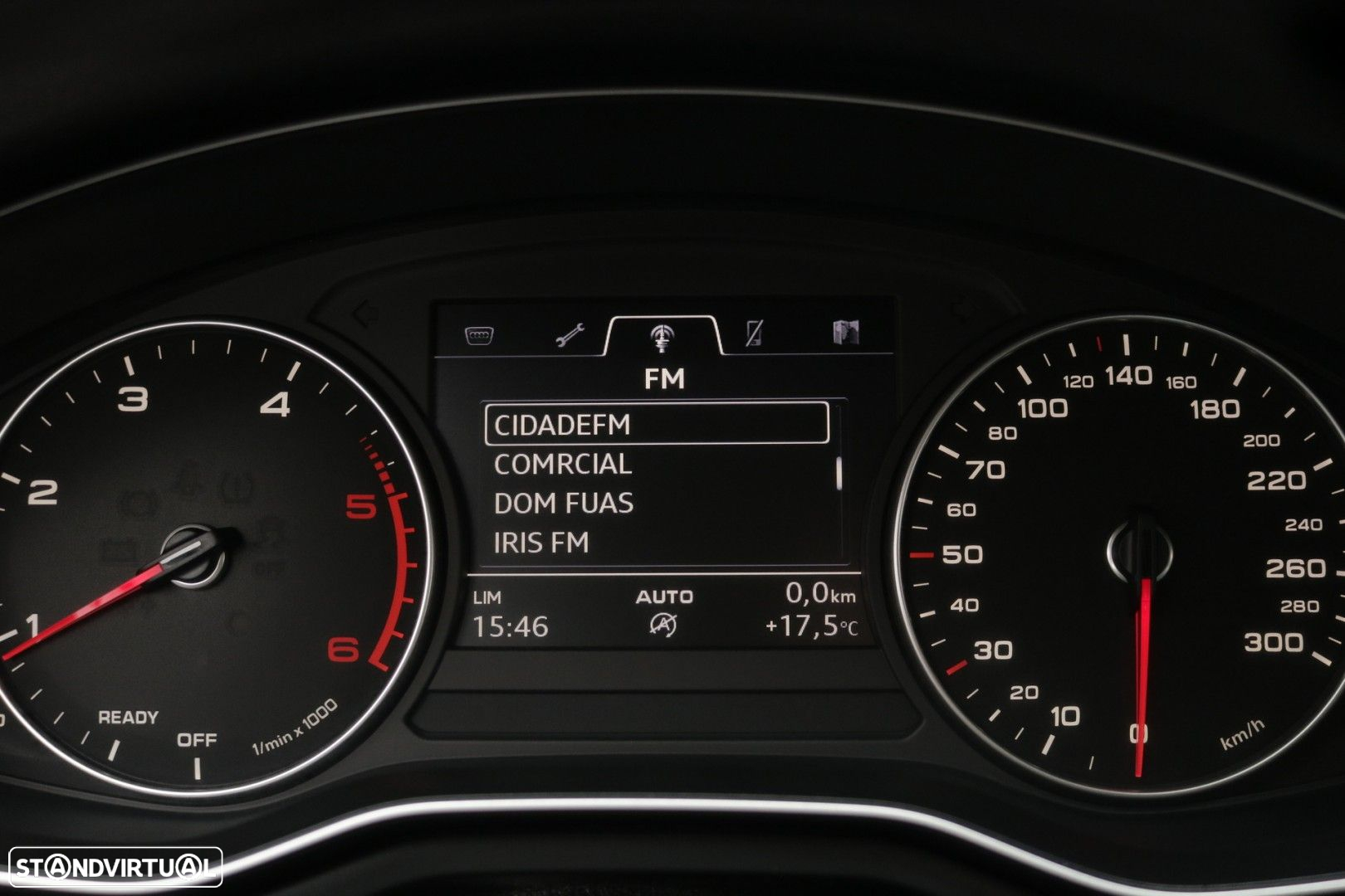 Audi A5 Sportback 2.0 TDI Advance - 42