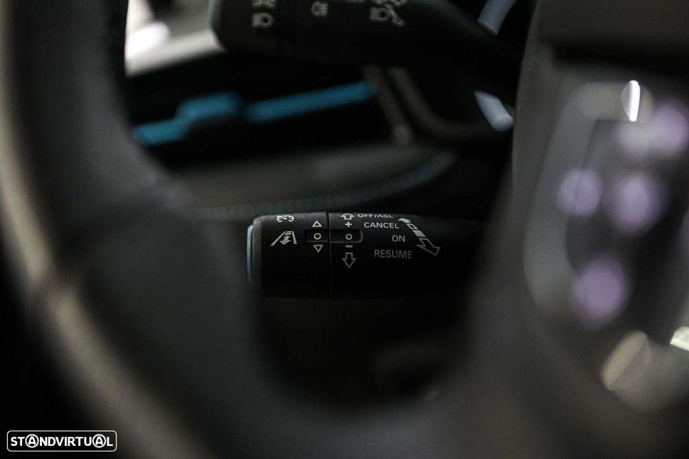 MG MG5 51 kWh Luxury - 26
