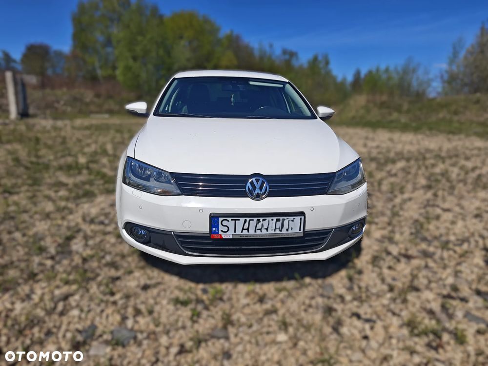 Volkswagen Jetta 1.4 TSI Highline - 8