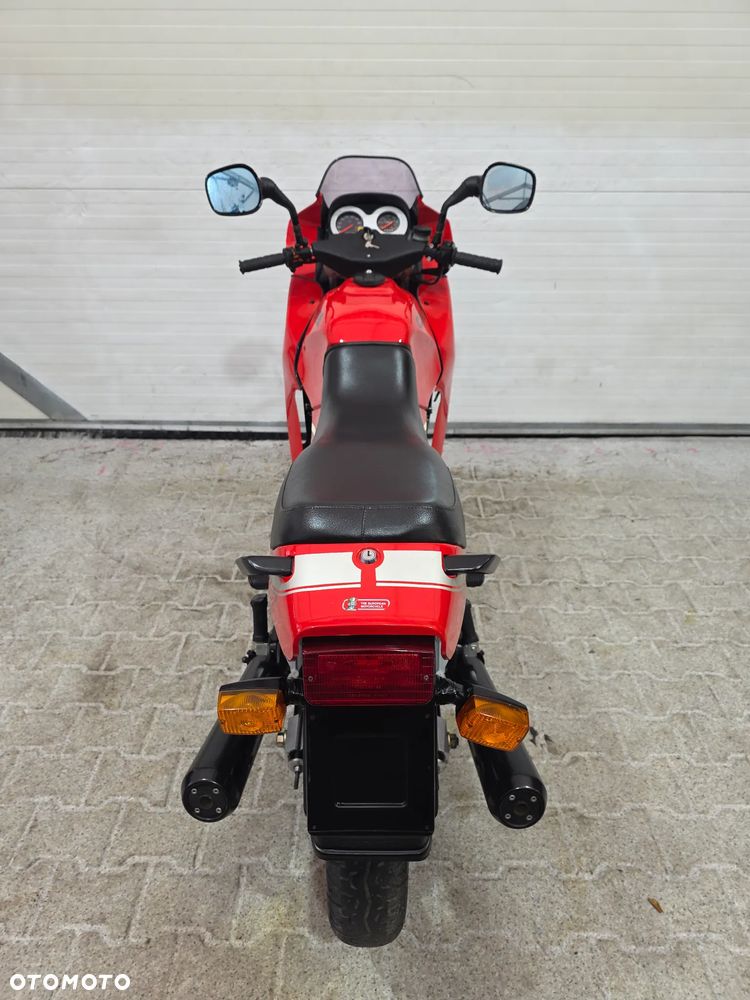 Cagiva Alazzurra - 26