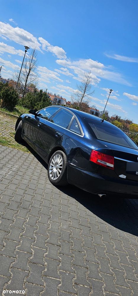 Audi A6 Limousine - 9