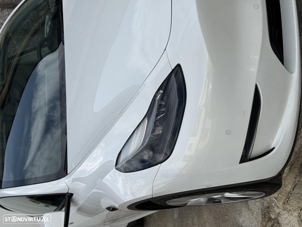 Tesla Model Y Long Range Tração Integral - 3