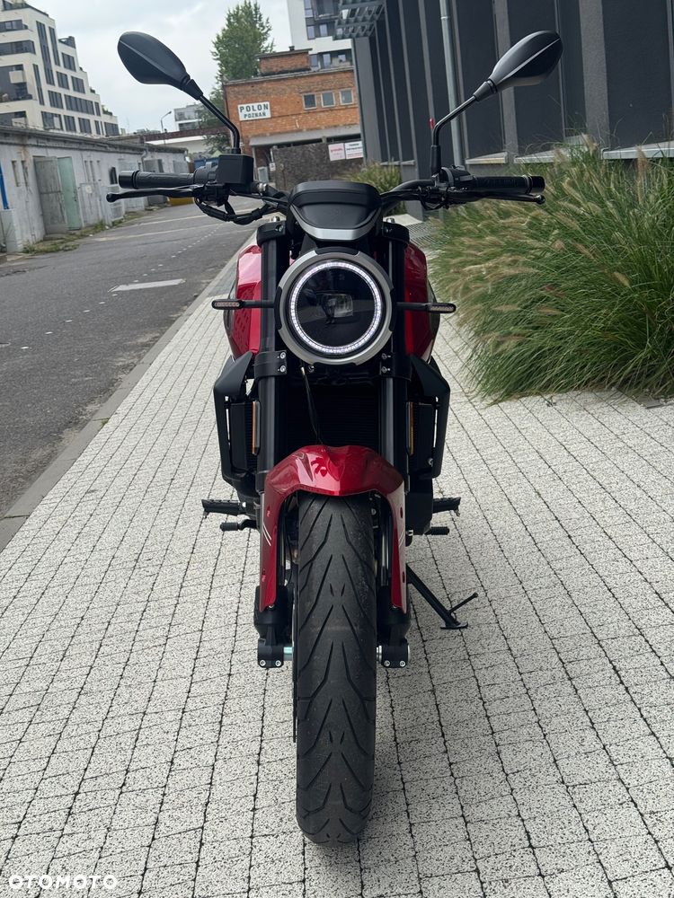 Moto Morini Inny - 10