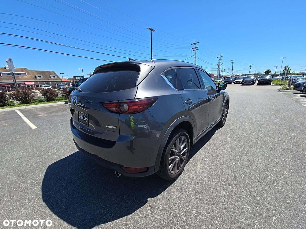 Mazda CX-5 - 5