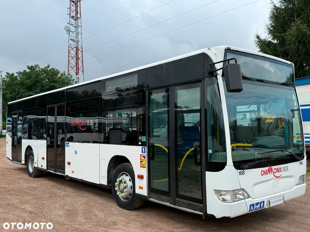 Mercedes-Benz CITARO O530 - 1