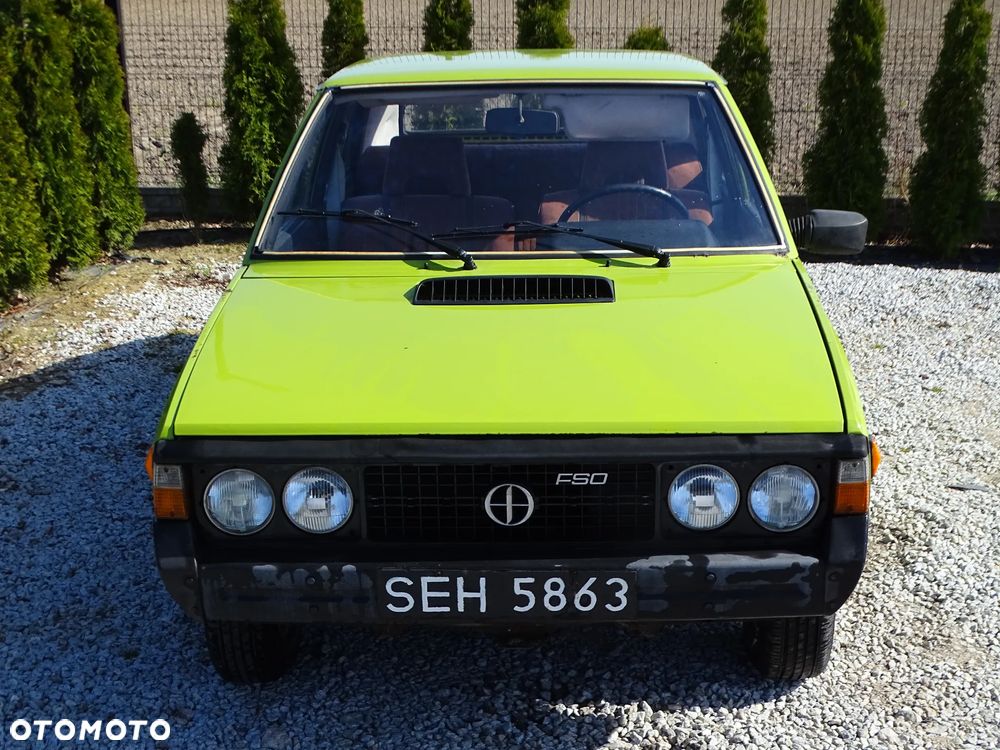 Polonez 1.5 - 33