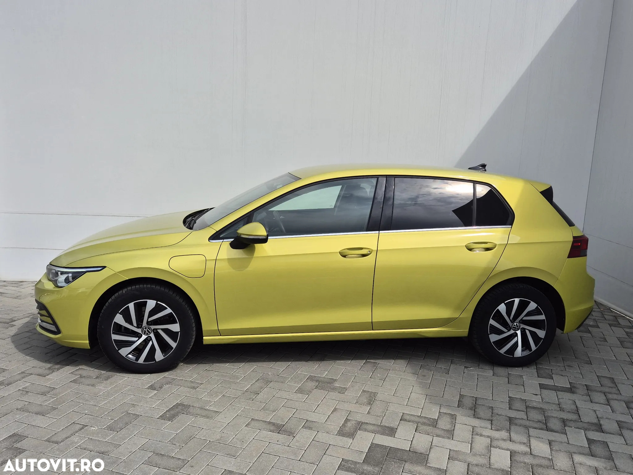 Volkswagen Golf 1.4 eHybrid Style - 2