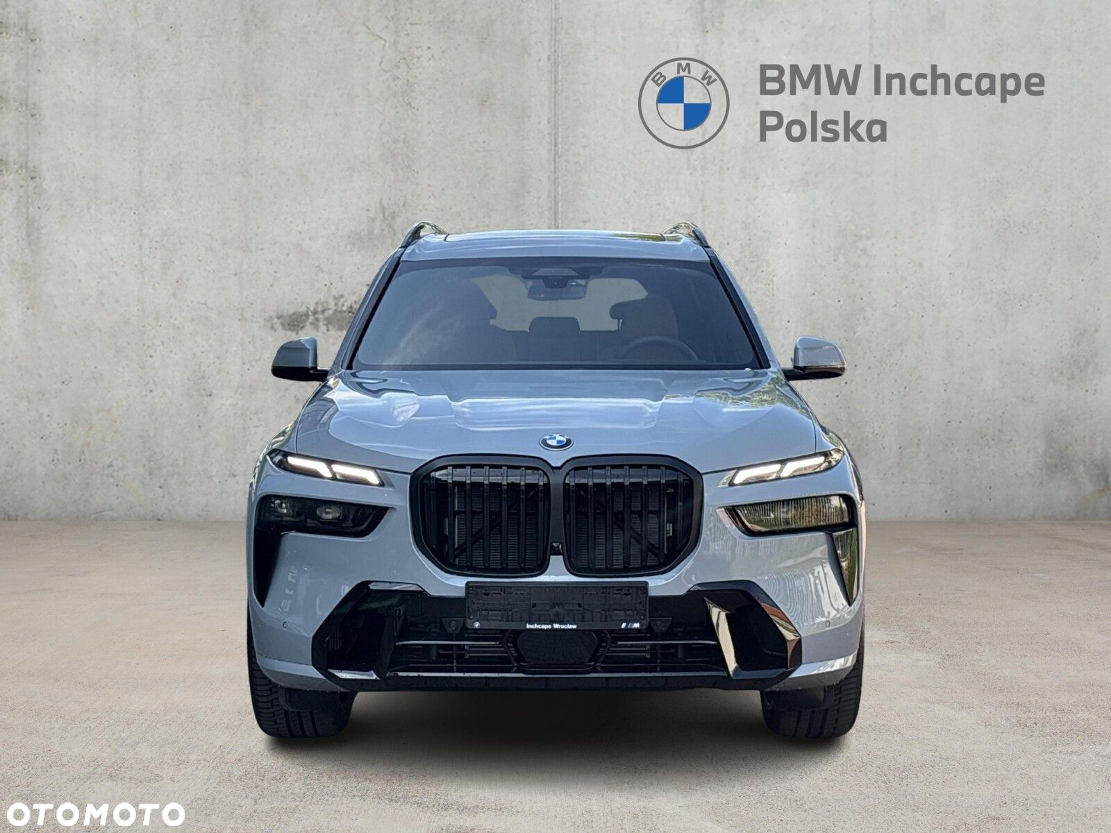 BMW X7 - 8
