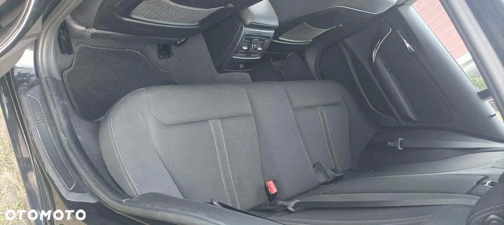 BMW Seria 1 116i Sport Line - 6