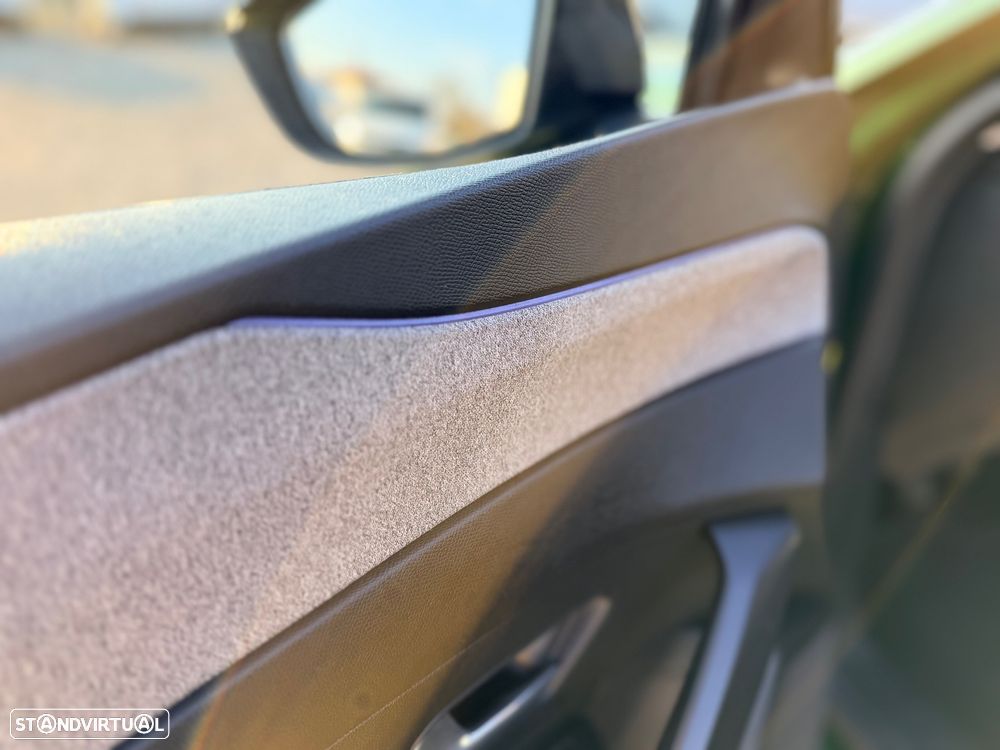 Peugeot 308 1.5 BlueHDi Allure - 13