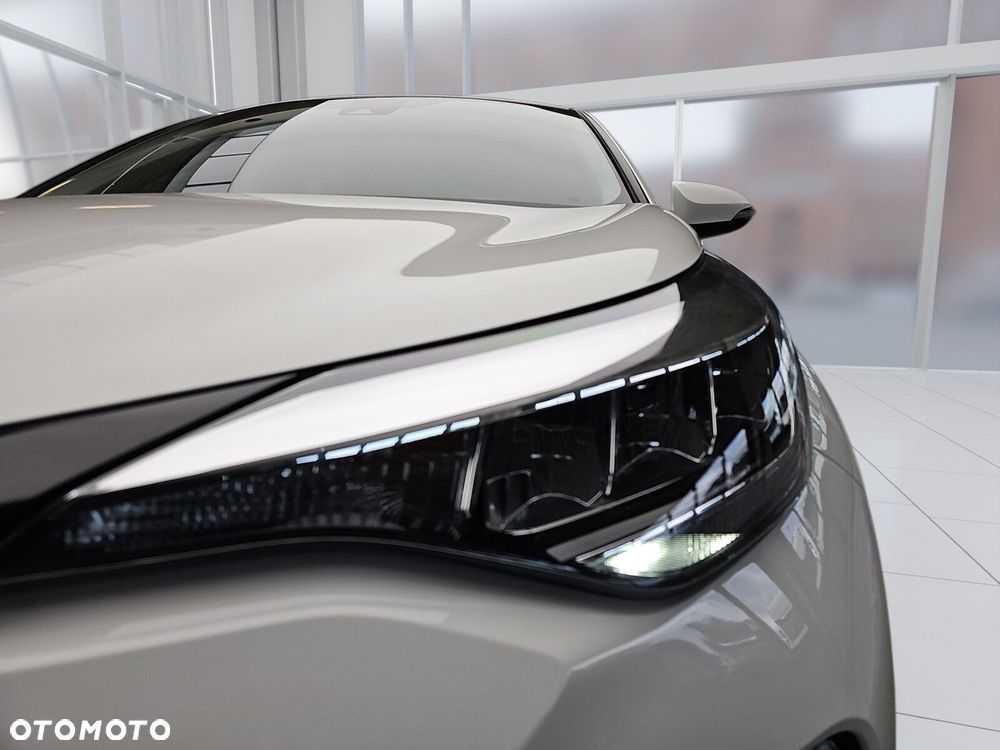 Toyota C-HR 1.8 Hybrid GPF Comfort - 33