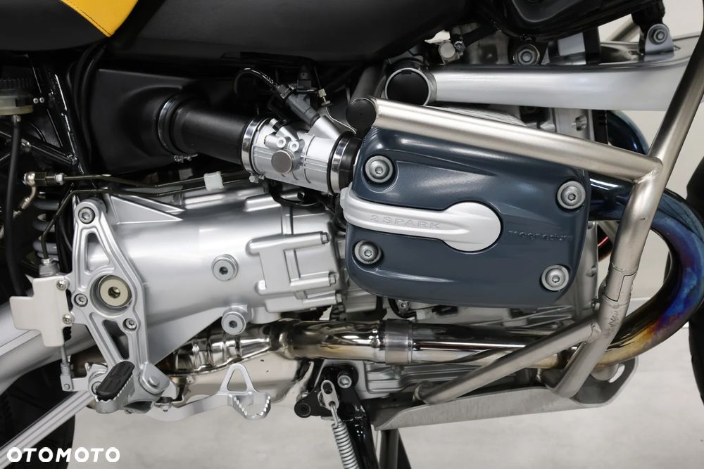 BMW GS - 22