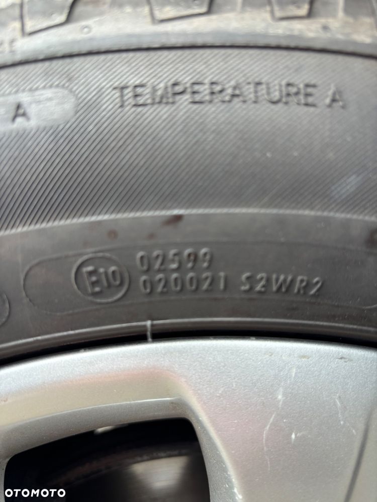 Opel Vectra 1.8 Cosmo - 21