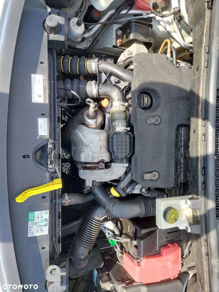 Citroën Berlingo - 27