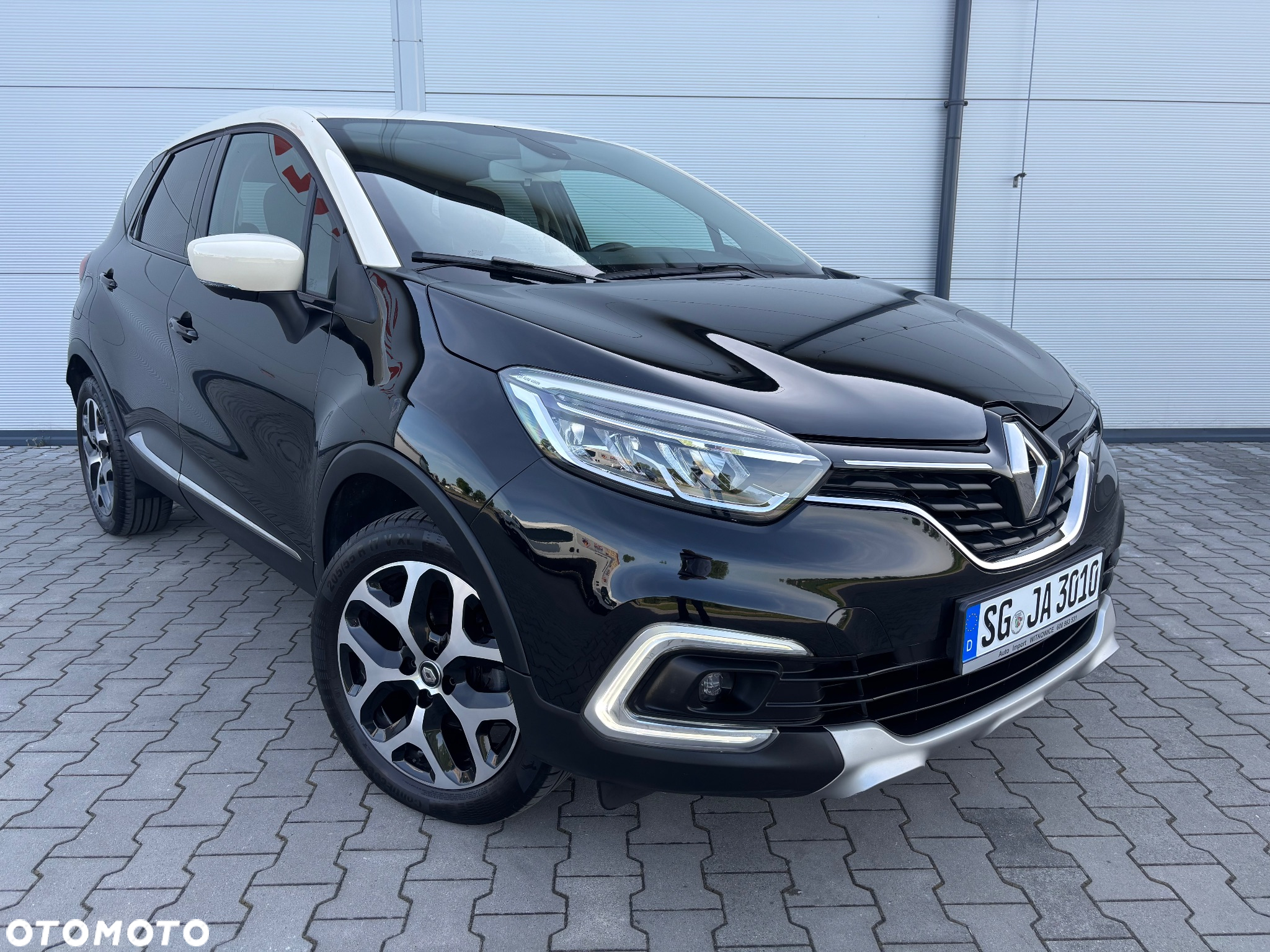 Renault Captur 1.2 Energy TCe Intens - 5