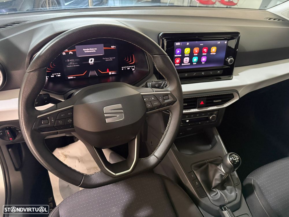 SEAT Ibiza 1.0 TSI Style - 2