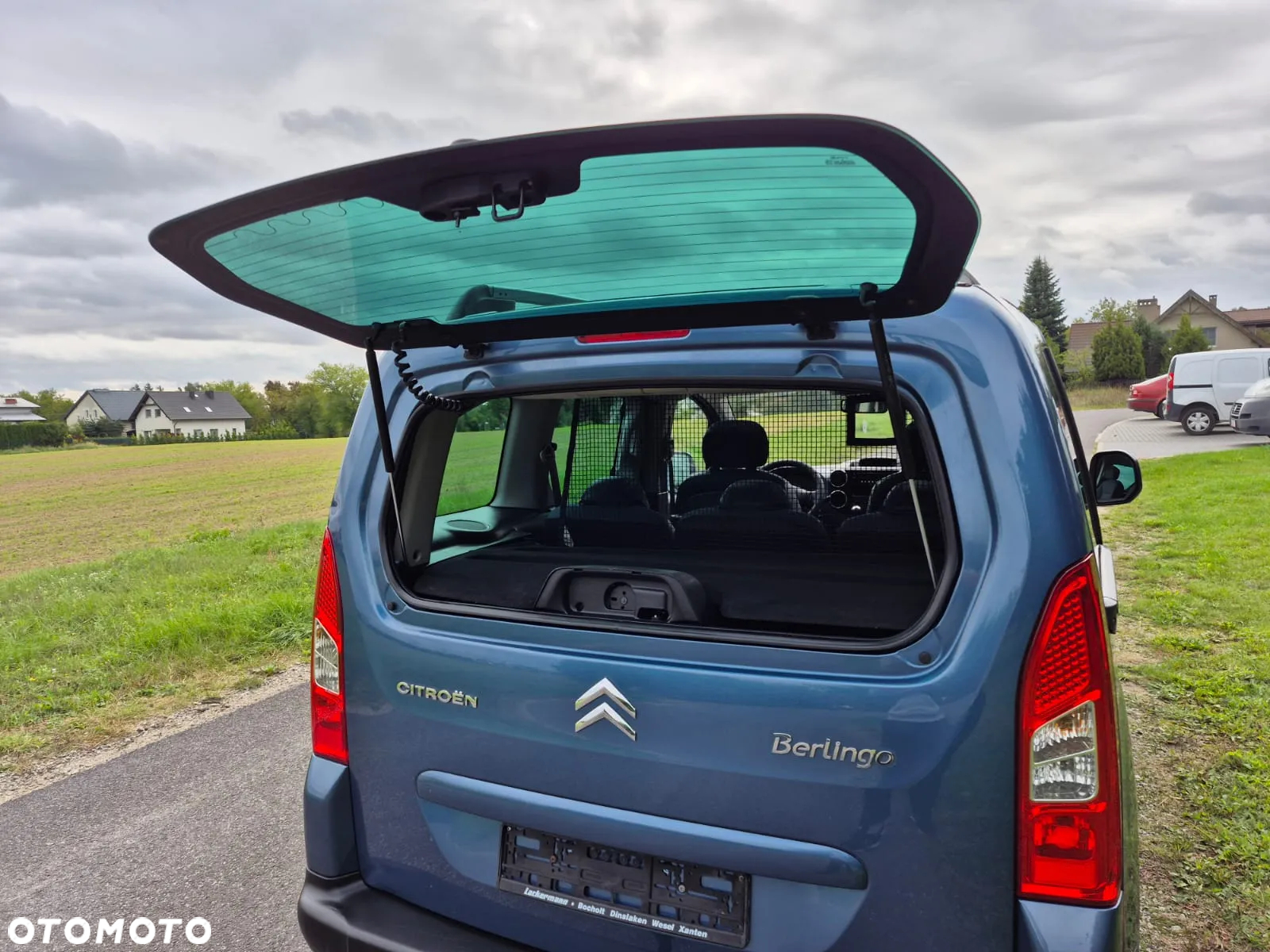 Citroën Berlingo 1.6 16V Multispace - 18