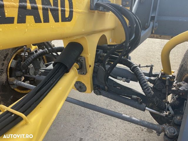 New Holland CNH F-106.6/A - 35
