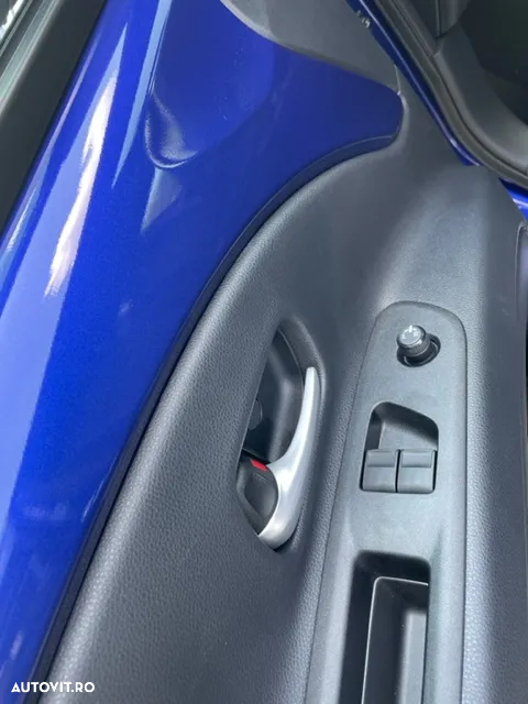 Toyota Aygo X 1.0l CVT Dynamic - 5