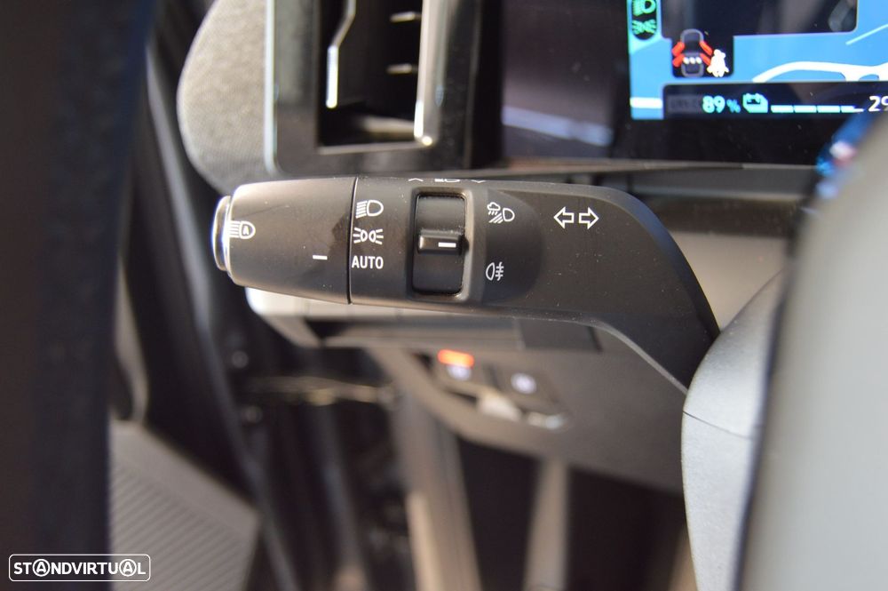Renault Mégane E-Tech EV60 Evolution ER - 30