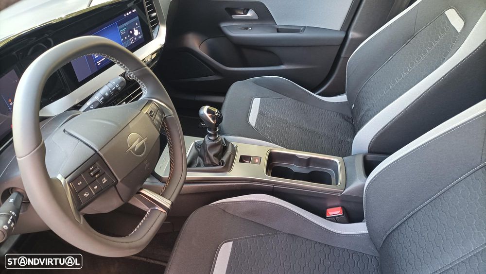 Opel Mokka 1.2 T Edition - 13