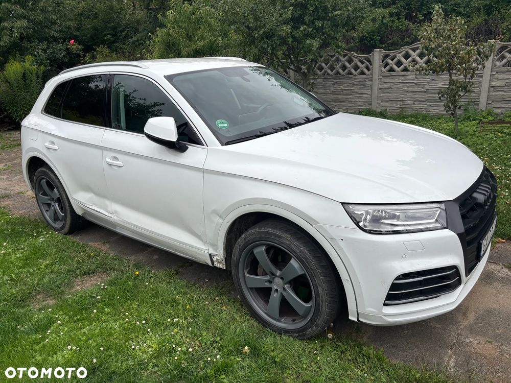 Audi Q5 2.0 TFSI Quattro S tronic - 2