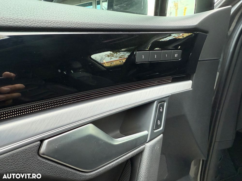 Volkswagen Touareg V6 TDI Atmosphere - 12