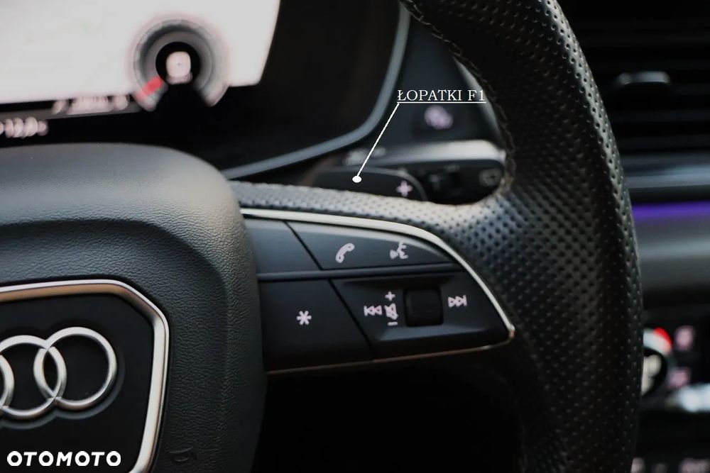 Audi Q5 Sportback - 32