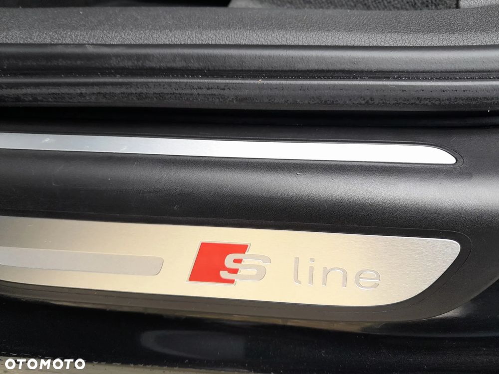 Audi Q3 2.0 TDI Quattro S tronic - 35