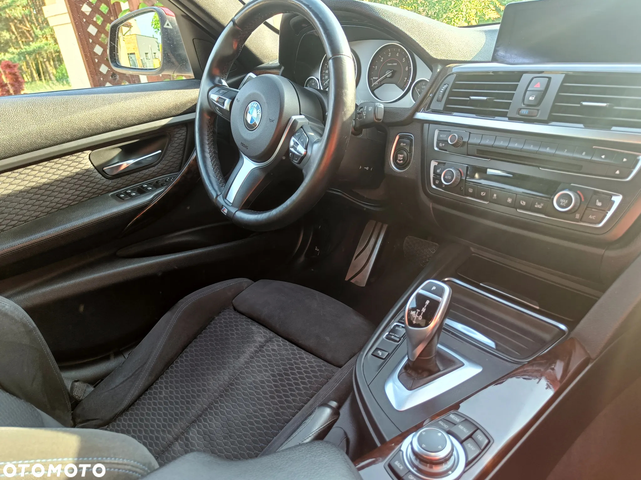 BMW Seria 3 - 13