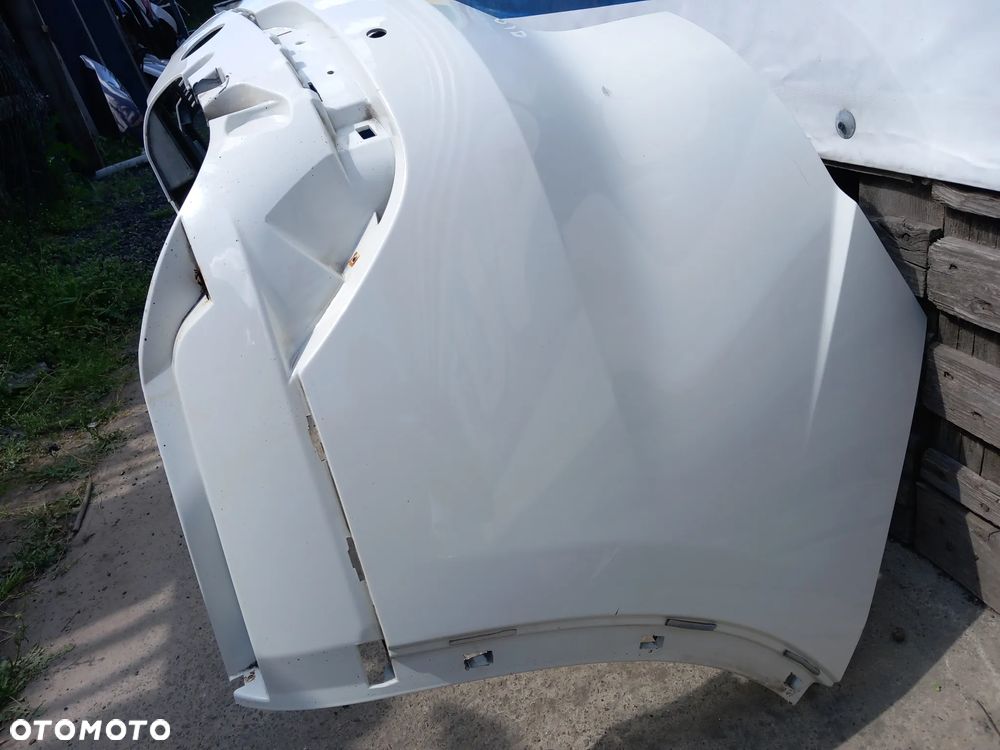 Zderzak tył/tylni MASERATI LEVANTE OE 32725-ST-7848 - 9