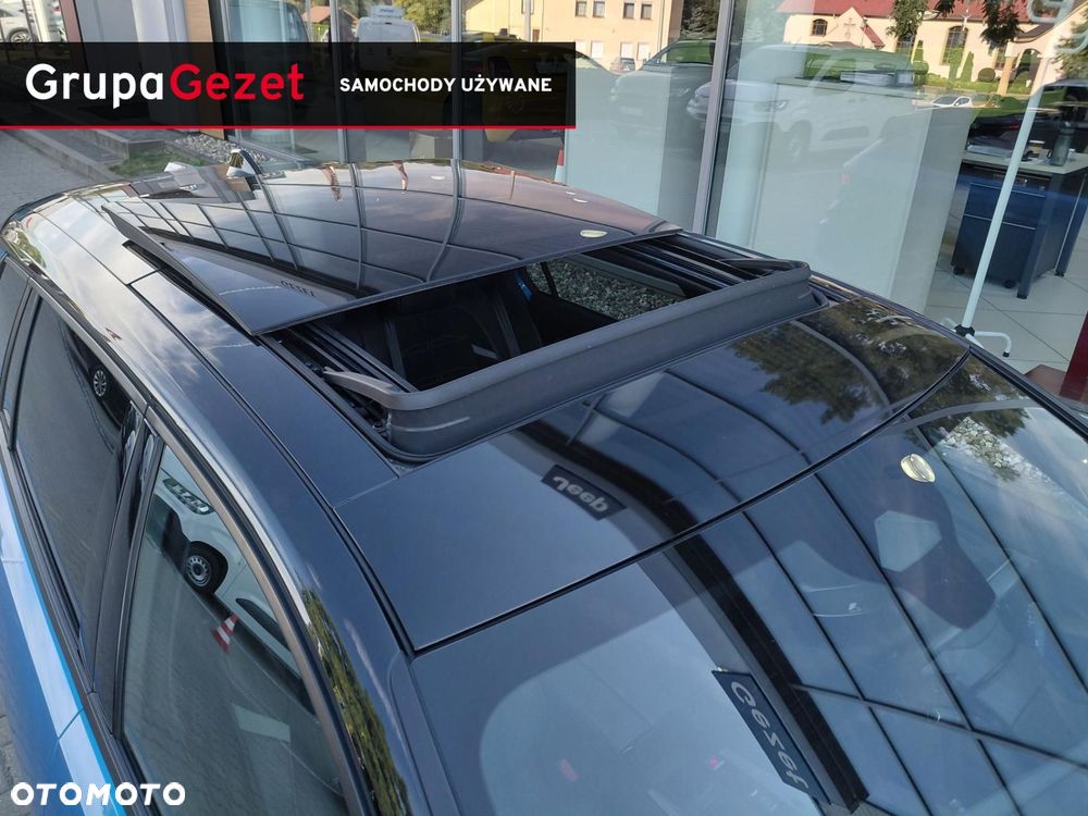 Opel Astra - 21