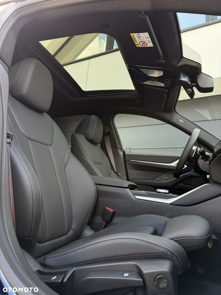 BMW Seria 4 420d xDrive M Sport sport - 41